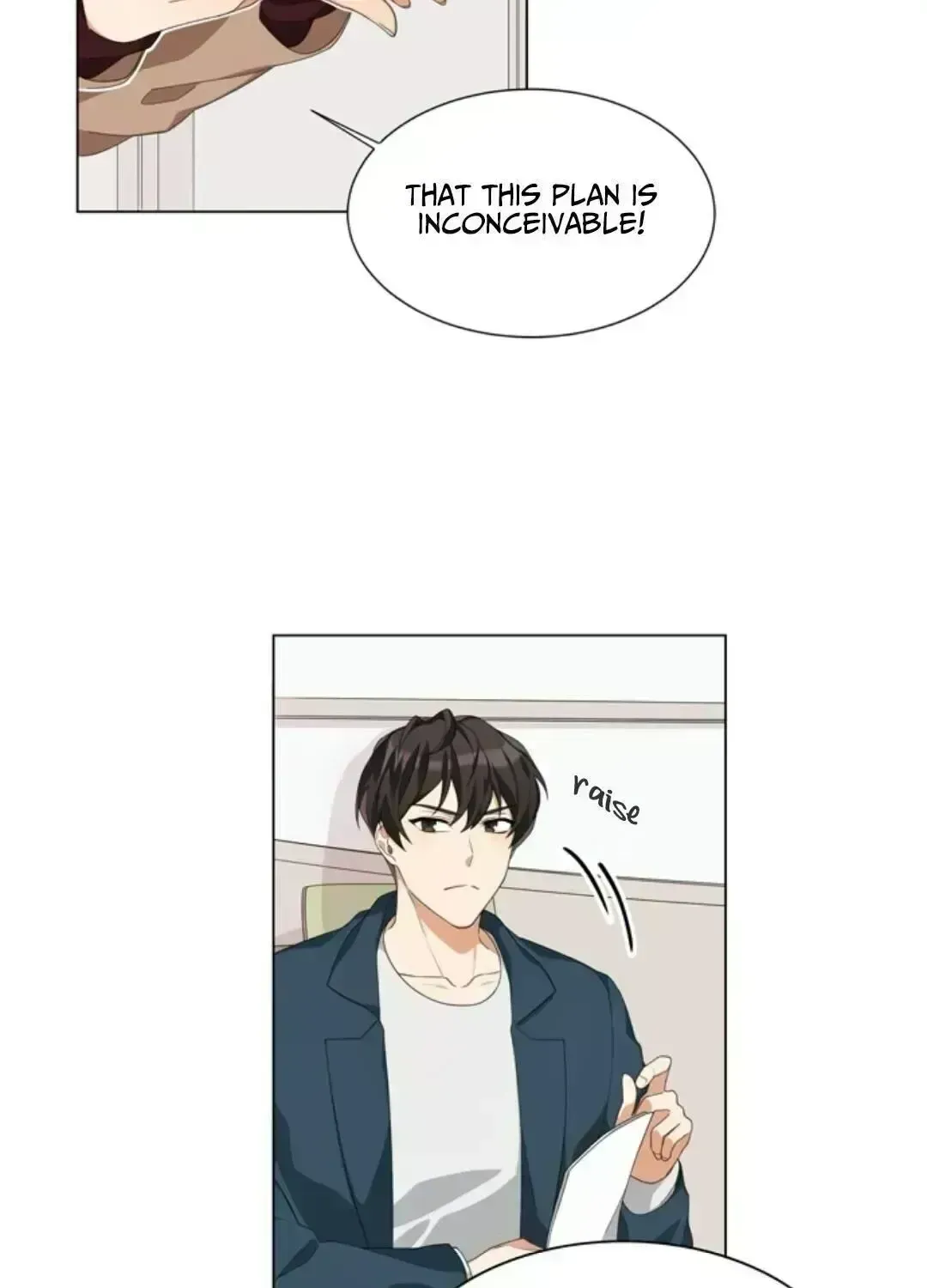 We’re Soulmates Starting From Today Chapter 1.7 page 87 - 