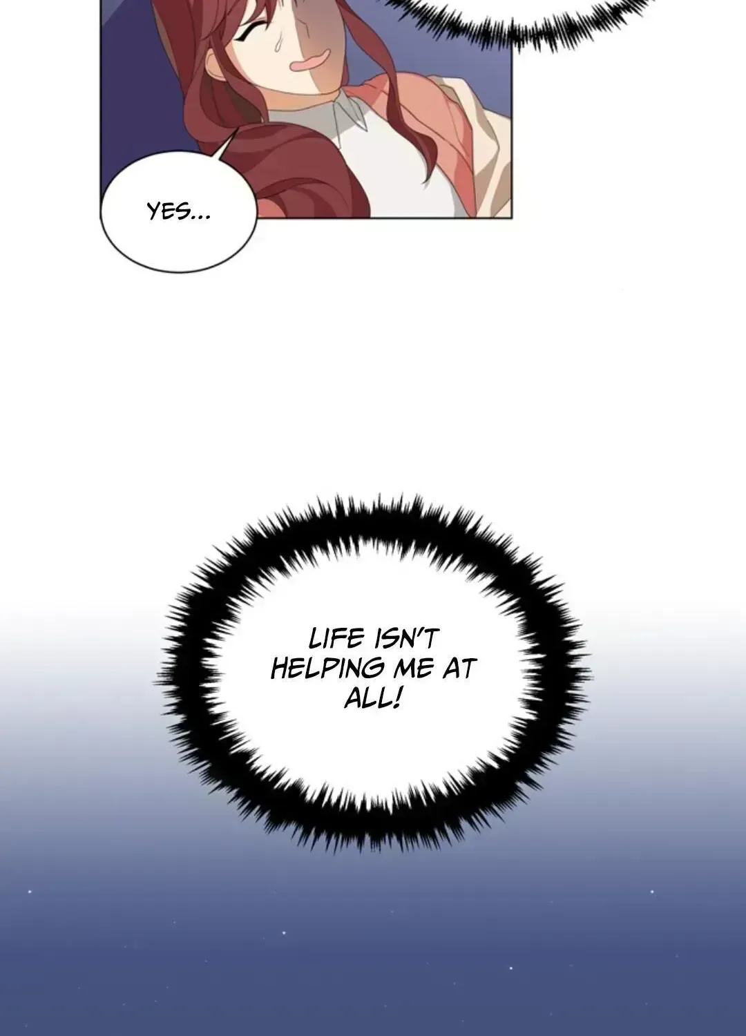 We’re Soulmates Starting From Today Chapter 1.8 page 36 - 