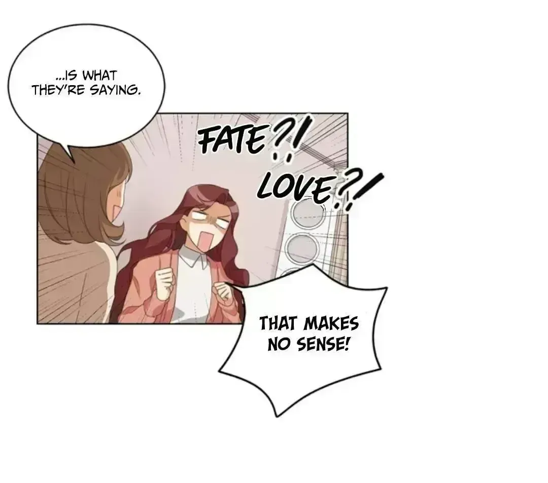 We’re Soulmates Starting From Today Chapter 1.8 page 59 - 