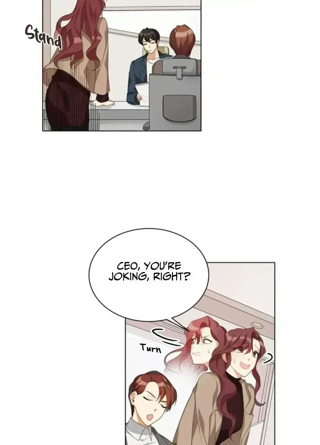 We’re Soulmates Starting From Today Chapter 1.8 page 81 - 