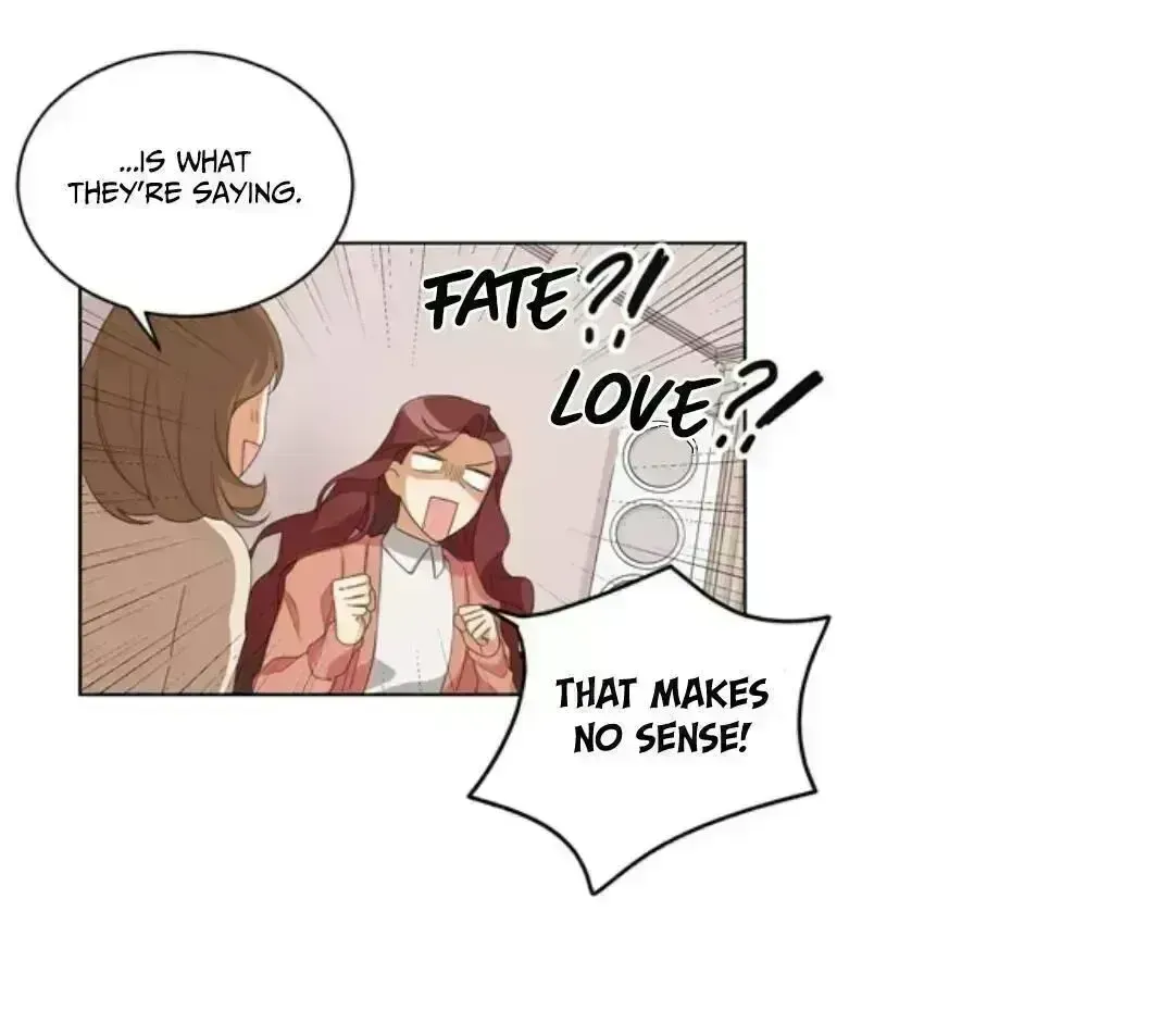 We’re Soulmates Starting From Today Chapter 1.9 page 59 - 