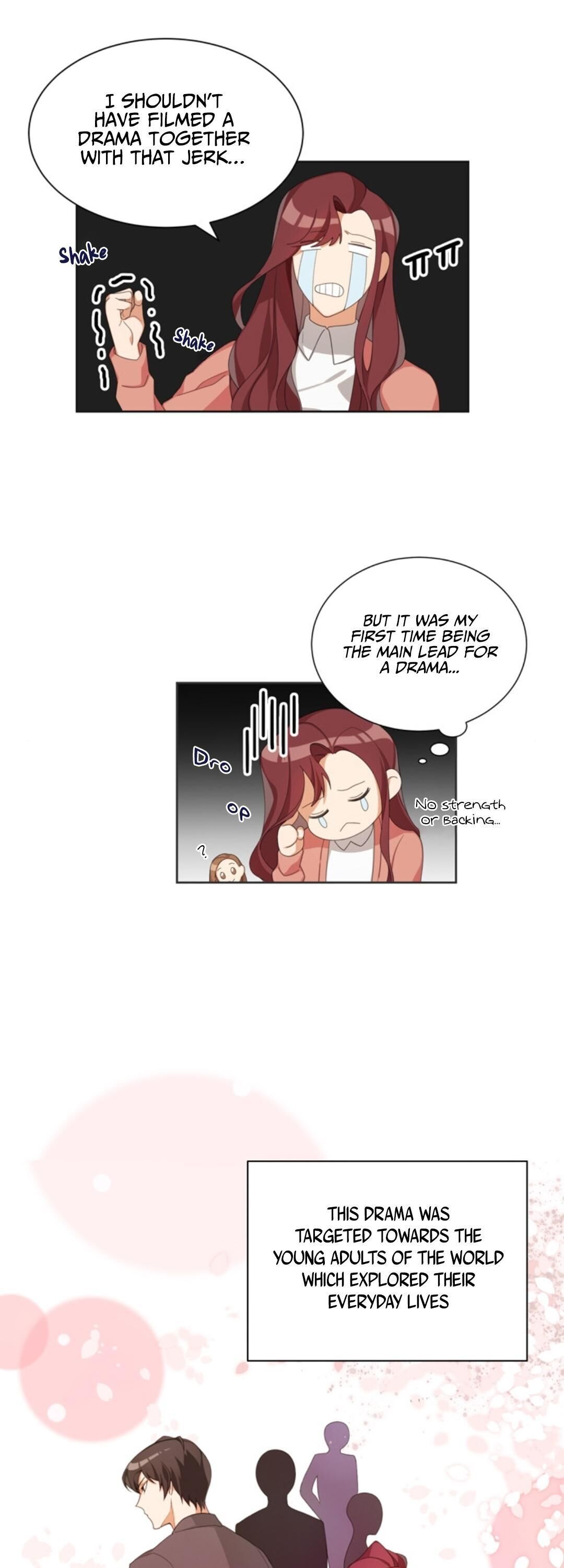 We’re Soulmates Starting From Today Chapter 1 page 18 - 