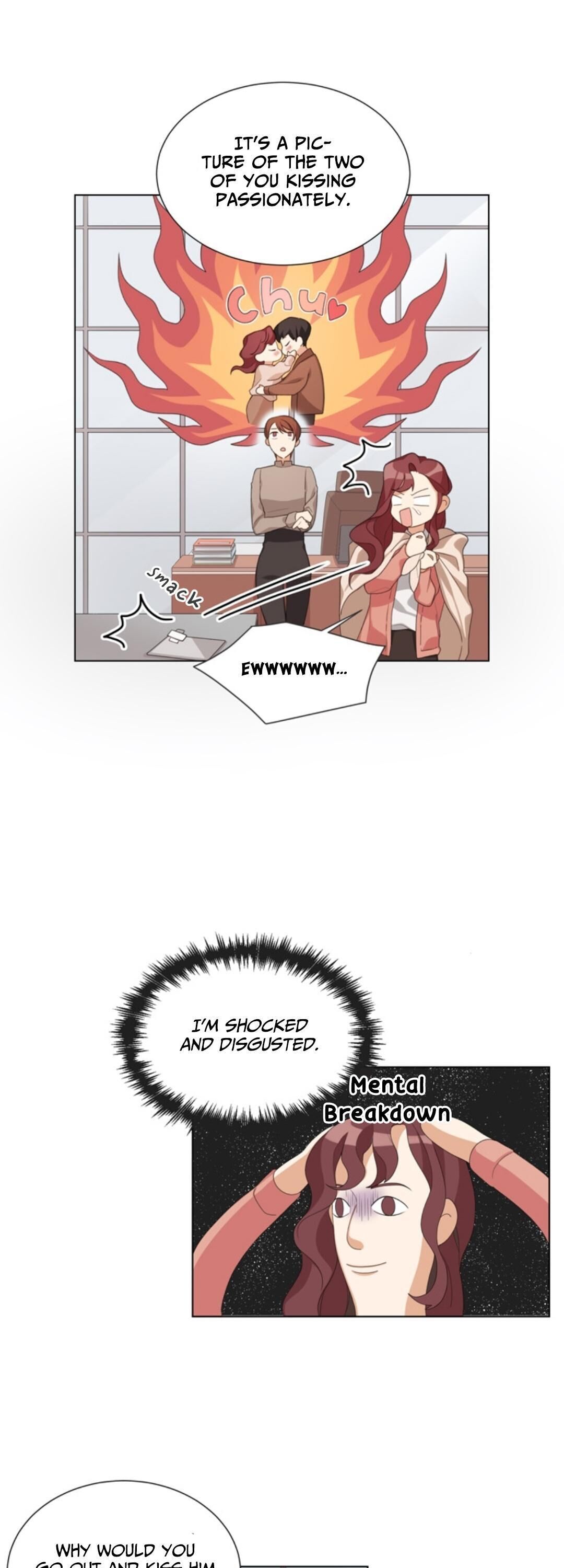We’re Soulmates Starting From Today Chapter 1 page 3 - 