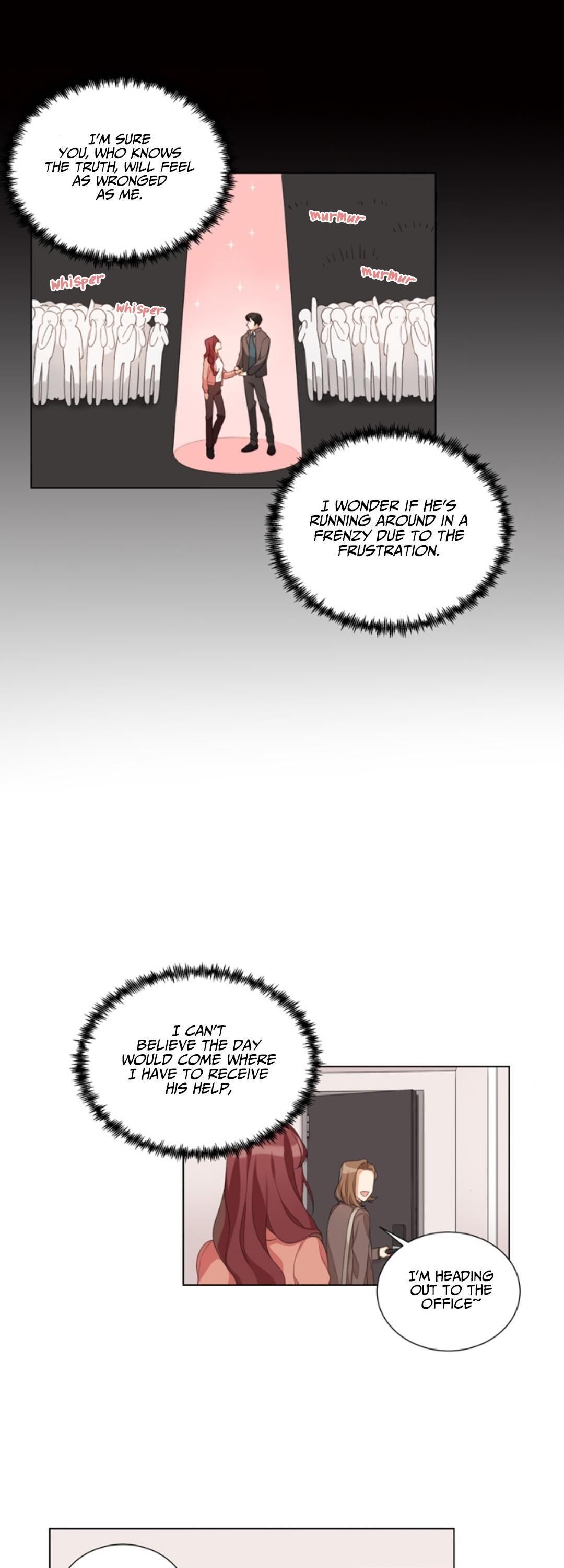 We’re Soulmates Starting From Today Chapter 1 page 28 - 