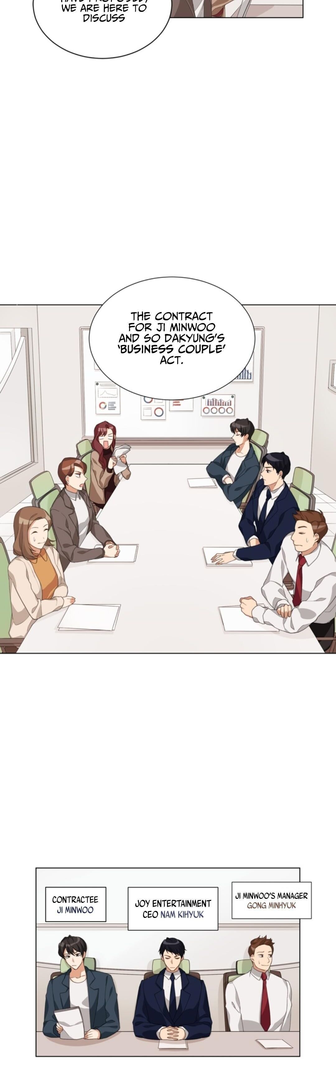 We’re Soulmates Starting From Today Chapter 1 page 31 - 