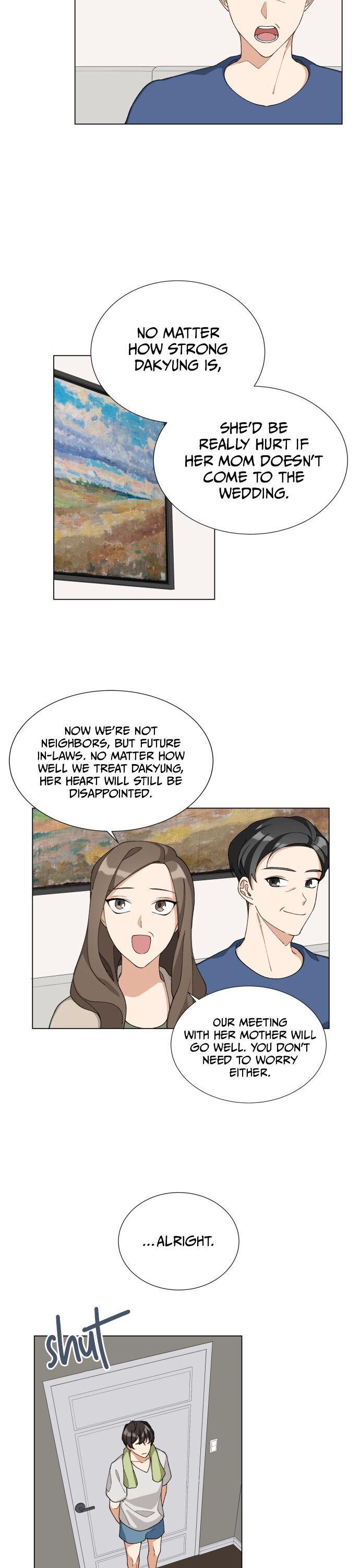 We’re Soulmates Starting From Today Chapter 10 page 13 - 