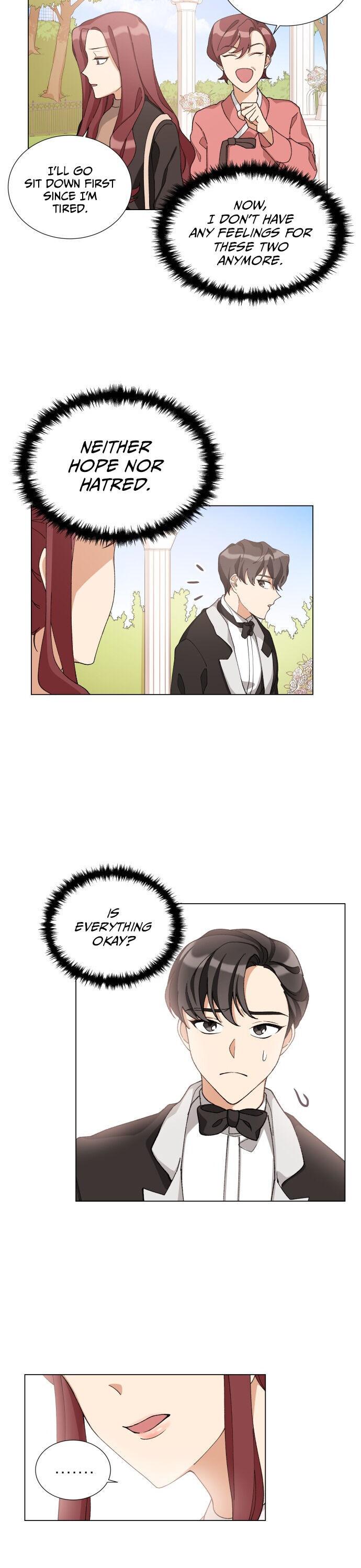 We’re Soulmates Starting From Today Chapter 10 page 24 - 