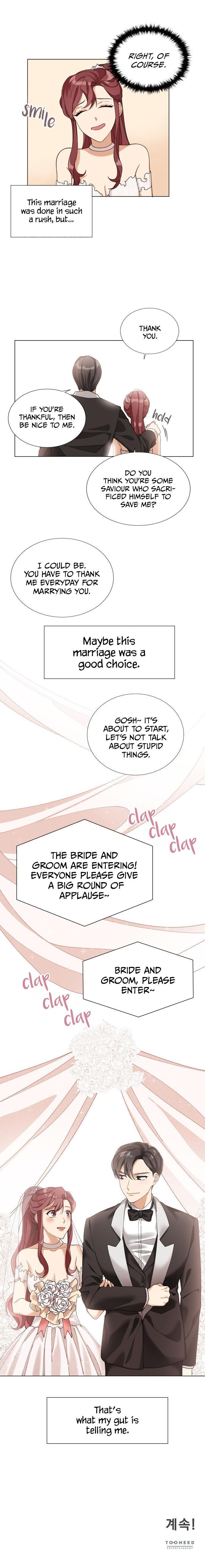 We’re Soulmates Starting From Today Chapter 10 page 25 - 
