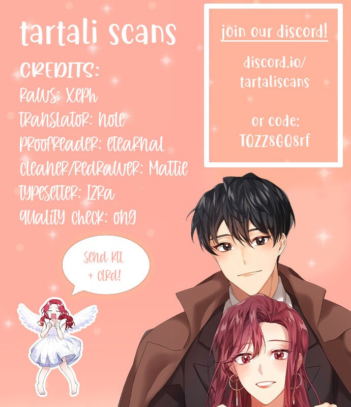 We’re Soulmates Starting From Today Chapter 12 page 22 - 