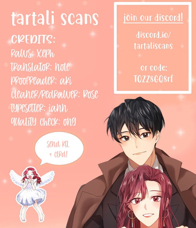 We’re Soulmates Starting From Today Chapter 13 page 22 - 