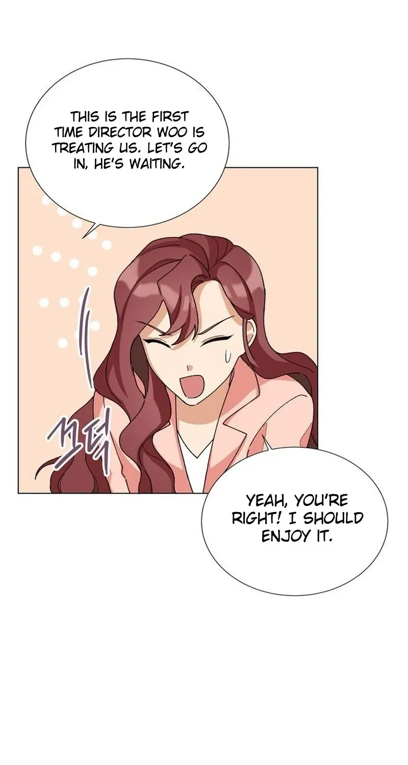 We’re Soulmates Starting From Today Chapter 19 page 11 - 