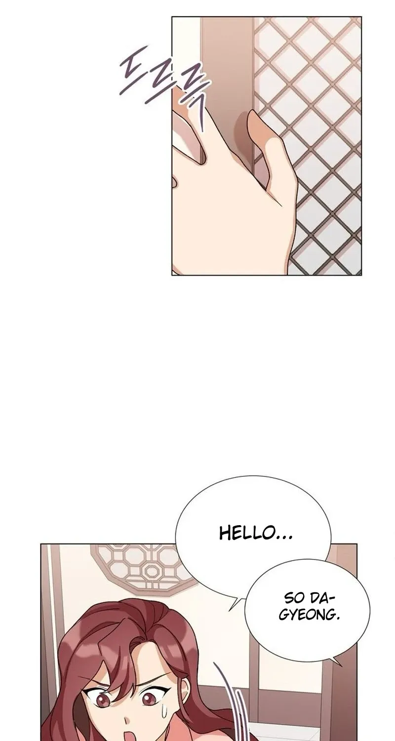 We’re Soulmates Starting From Today Chapter 19 page 12 - 