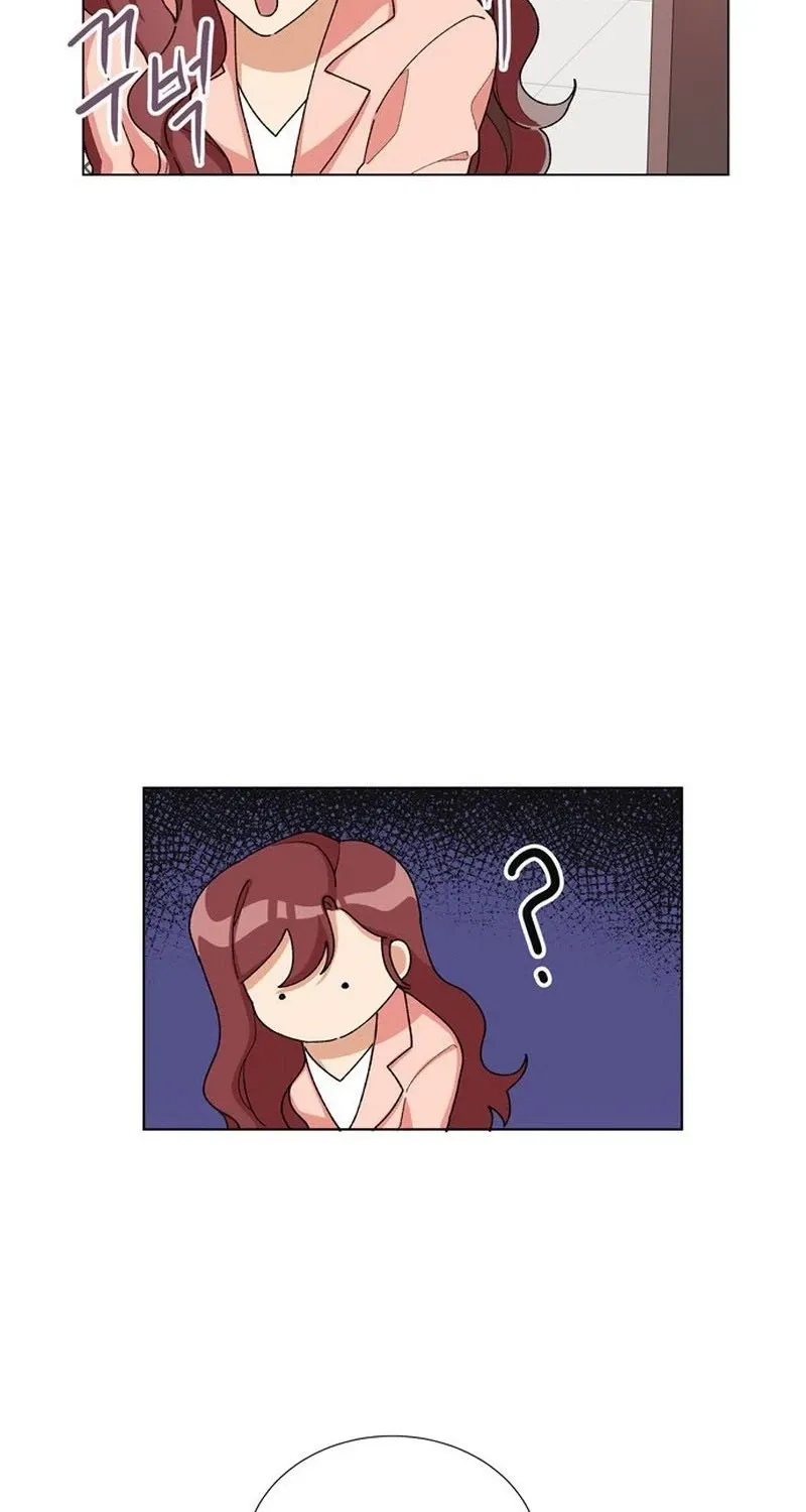 We’re Soulmates Starting From Today Chapter 19 page 13 - 