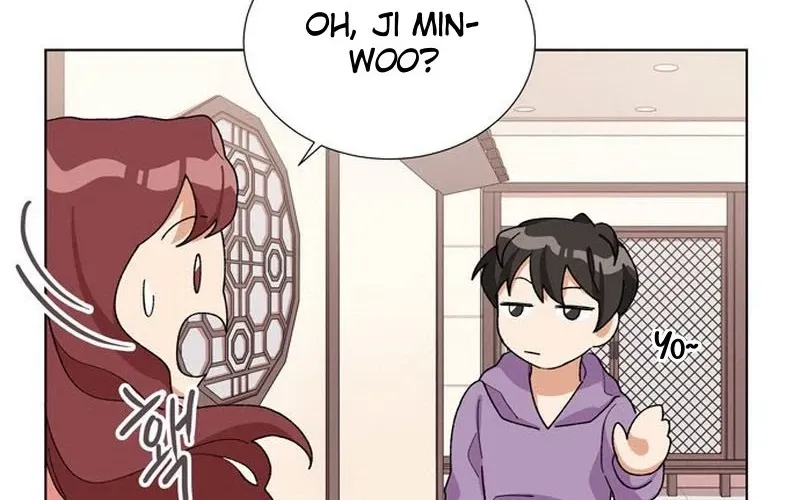 We’re Soulmates Starting From Today Chapter 19 page 14 - 