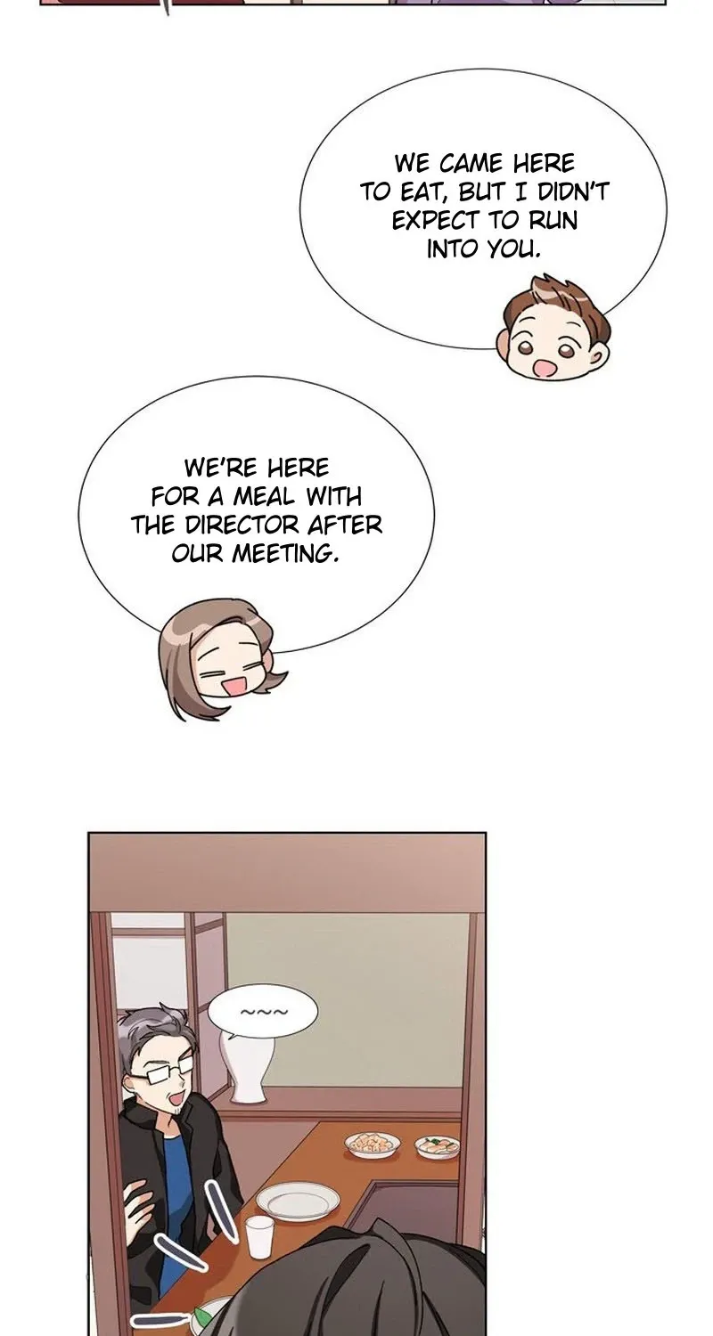We’re Soulmates Starting From Today Chapter 19 page 15 - 