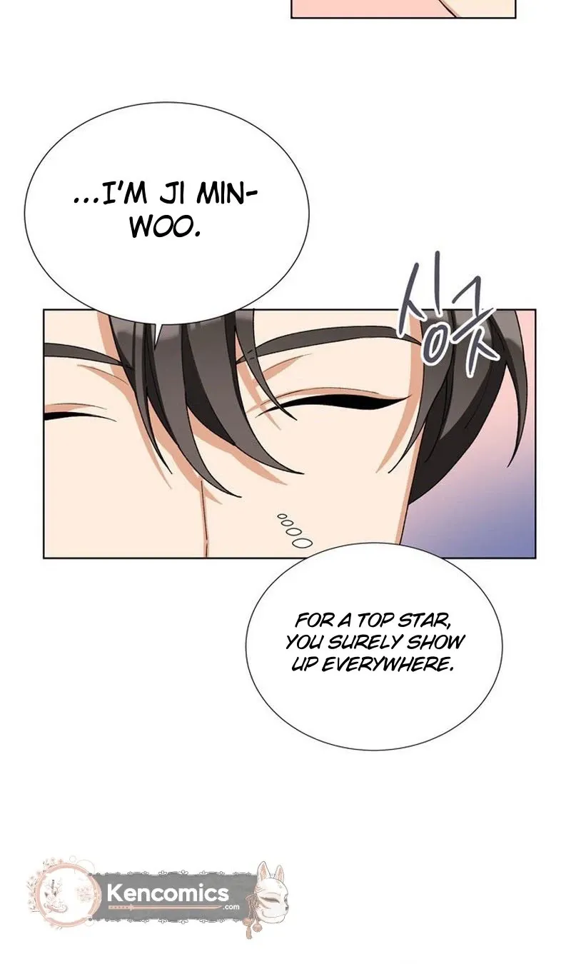 We’re Soulmates Starting From Today Chapter 19 page 19 - 