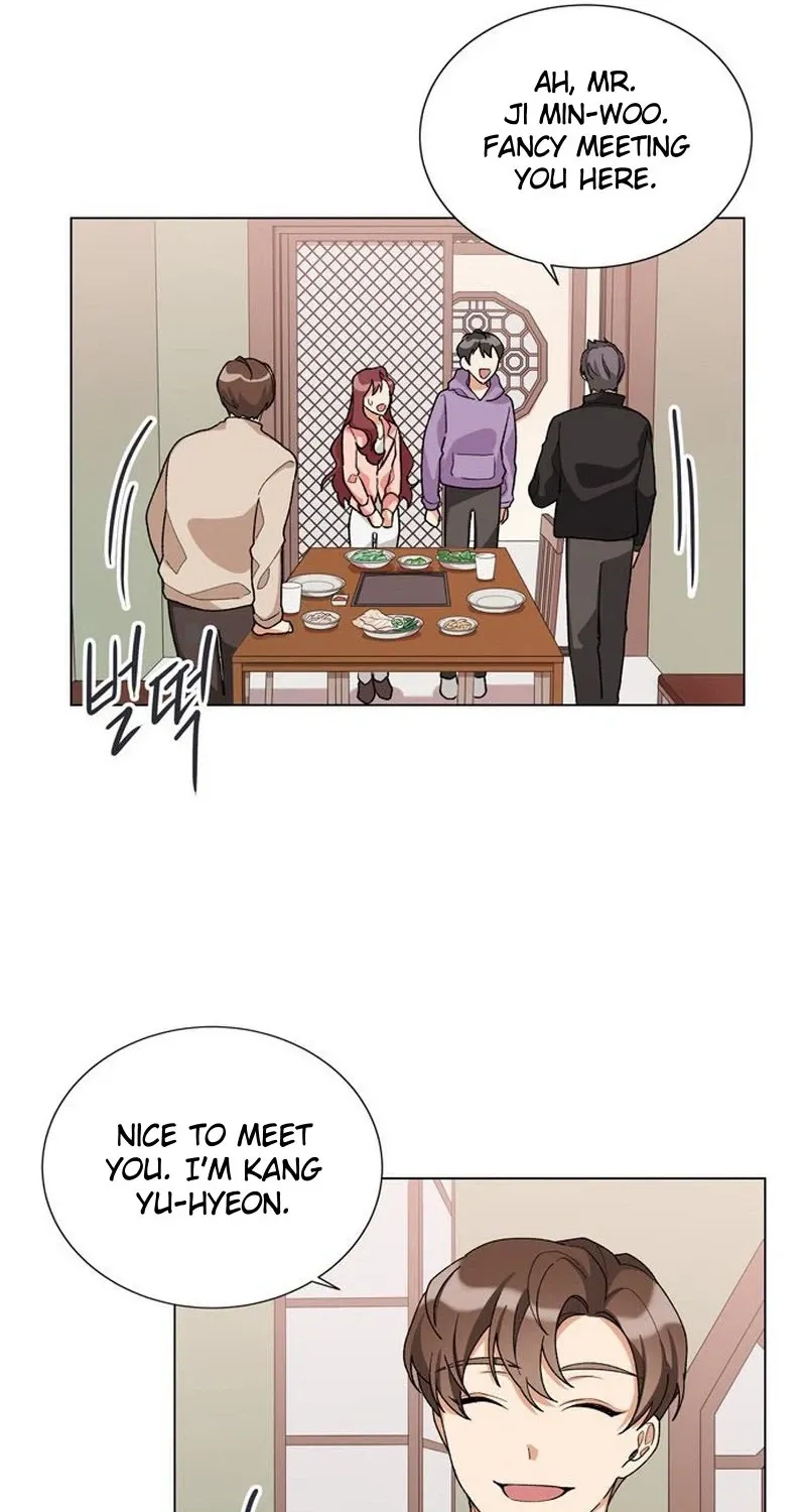 We’re Soulmates Starting From Today Chapter 19 page 20 - 