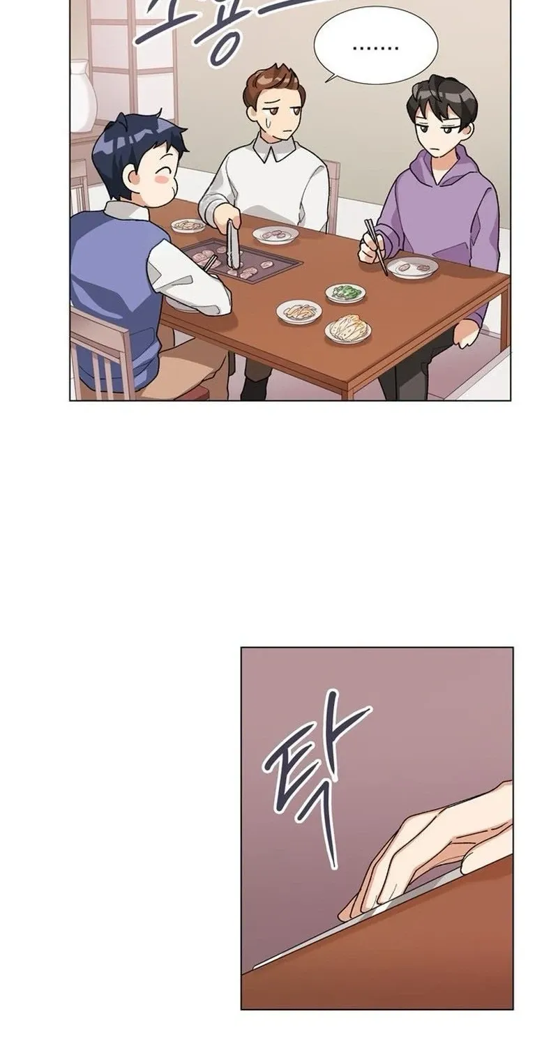 We’re Soulmates Starting From Today Chapter 19 page 3 - 