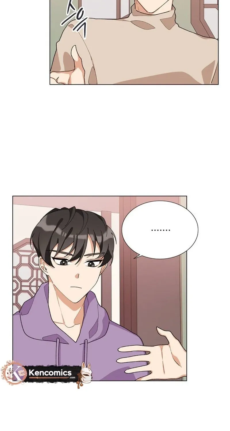 We’re Soulmates Starting From Today Chapter 19 page 21 - 