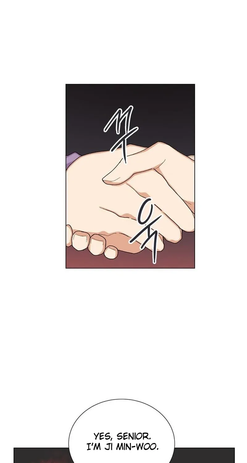 We’re Soulmates Starting From Today Chapter 19 page 22 - 