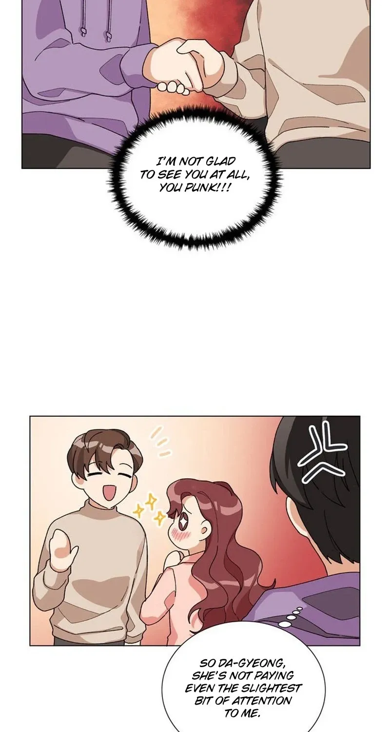 We’re Soulmates Starting From Today Chapter 19 page 24 - 