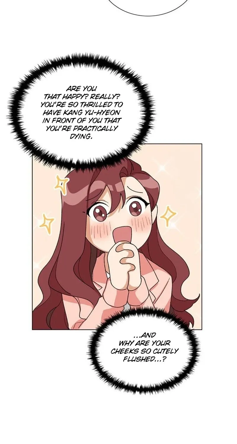We’re Soulmates Starting From Today Chapter 19 page 25 - 