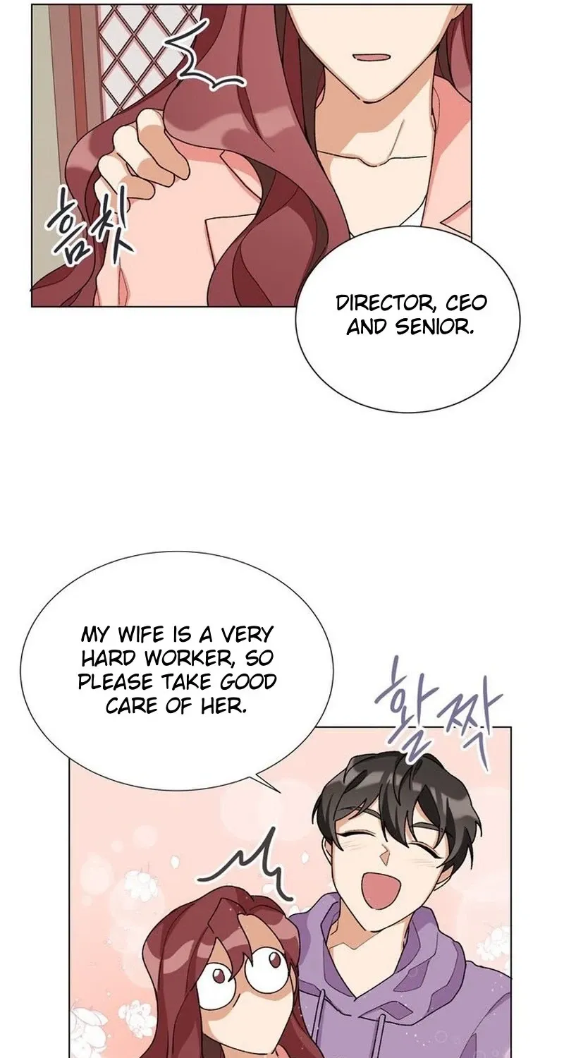 We’re Soulmates Starting From Today Chapter 19 page 30 - 