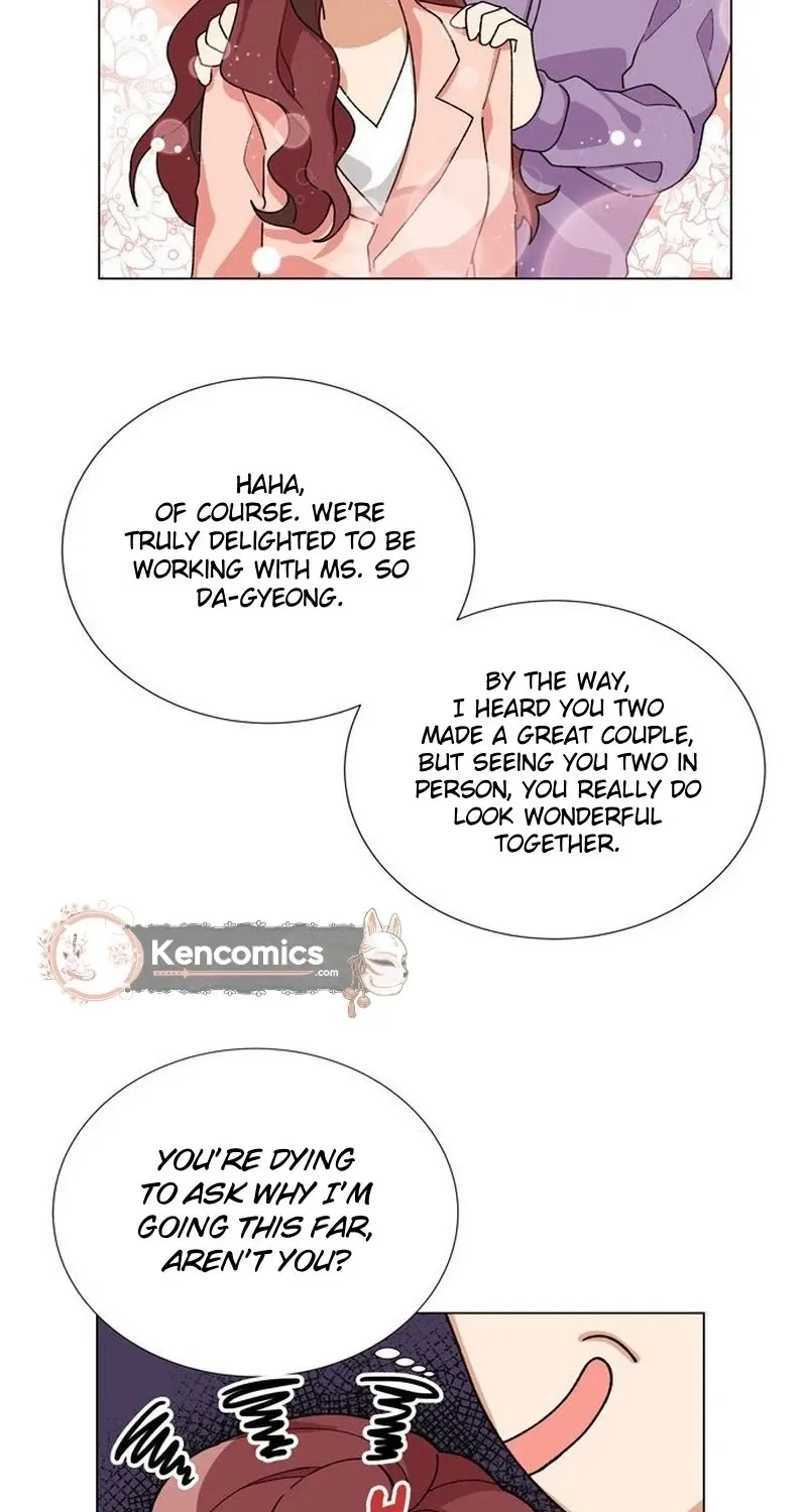 We’re Soulmates Starting From Today Chapter 19 page 31 - 
