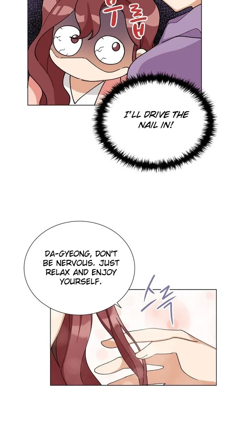 We’re Soulmates Starting From Today Chapter 19 page 32 - 