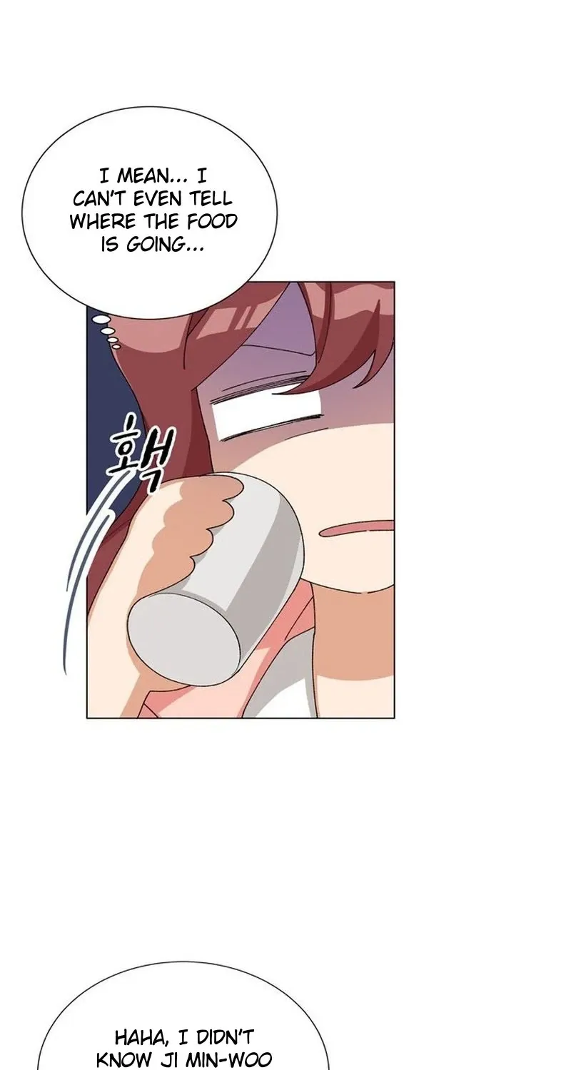 We’re Soulmates Starting From Today Chapter 19 page 36 - 