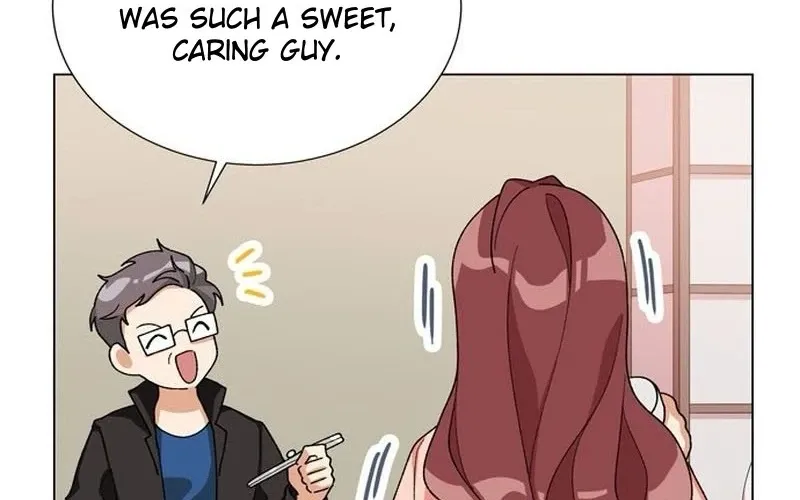 We’re Soulmates Starting From Today Chapter 19 page 37 - 