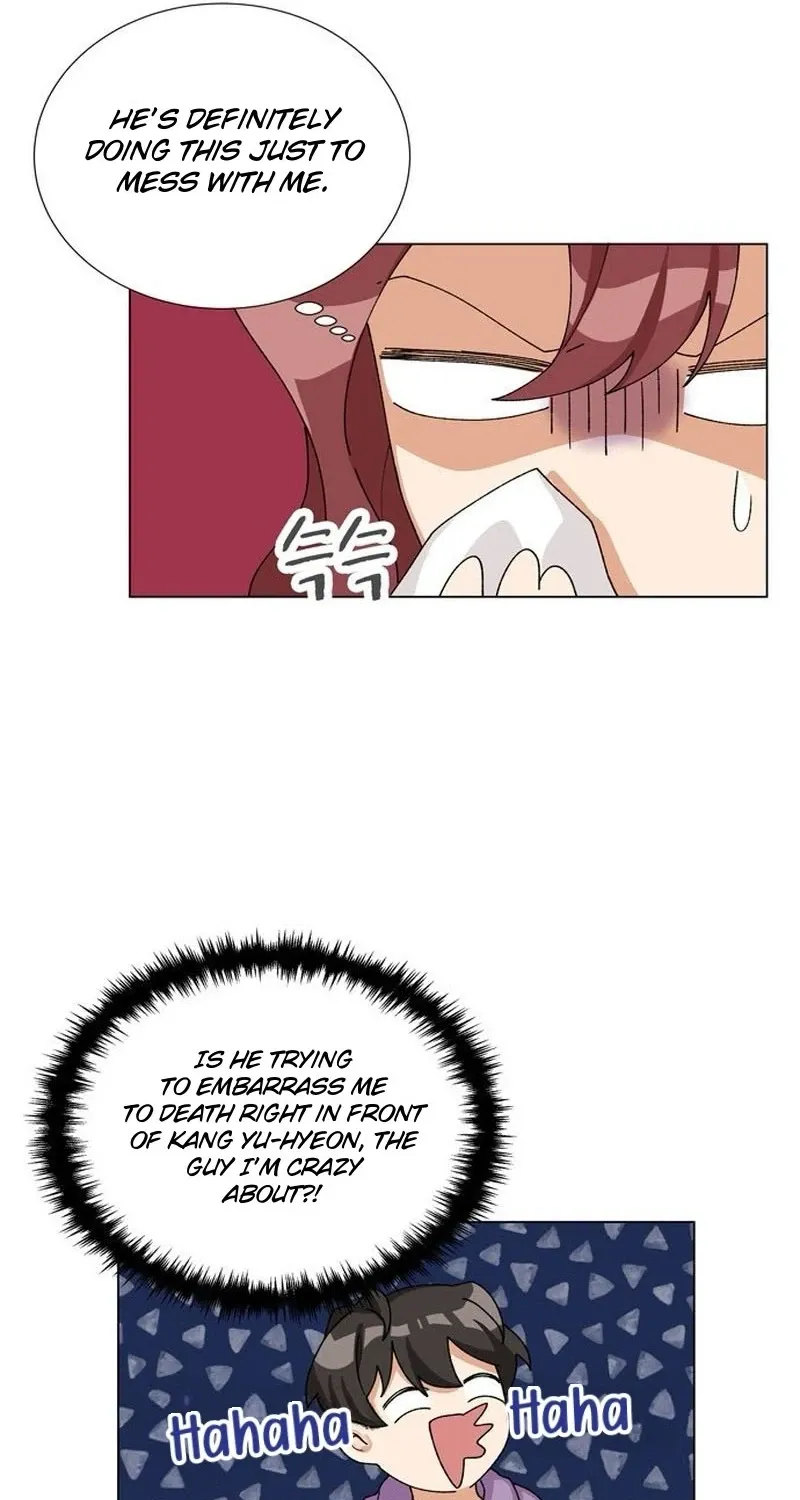 We’re Soulmates Starting From Today Chapter 19 page 40 - 