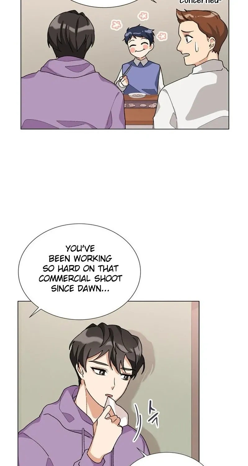 We’re Soulmates Starting From Today Chapter 19 page 5 - 