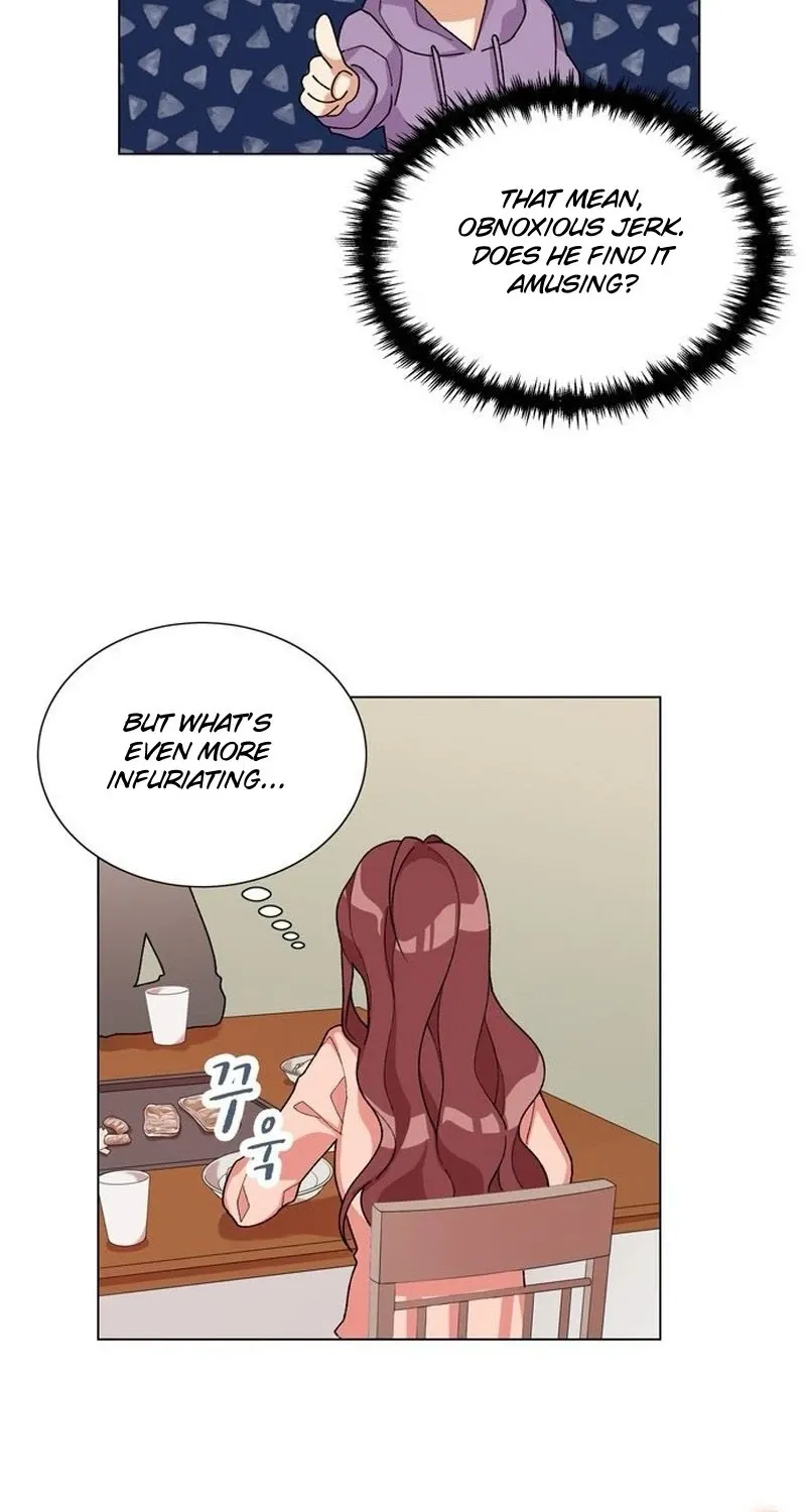 We’re Soulmates Starting From Today Chapter 19 page 41 - 