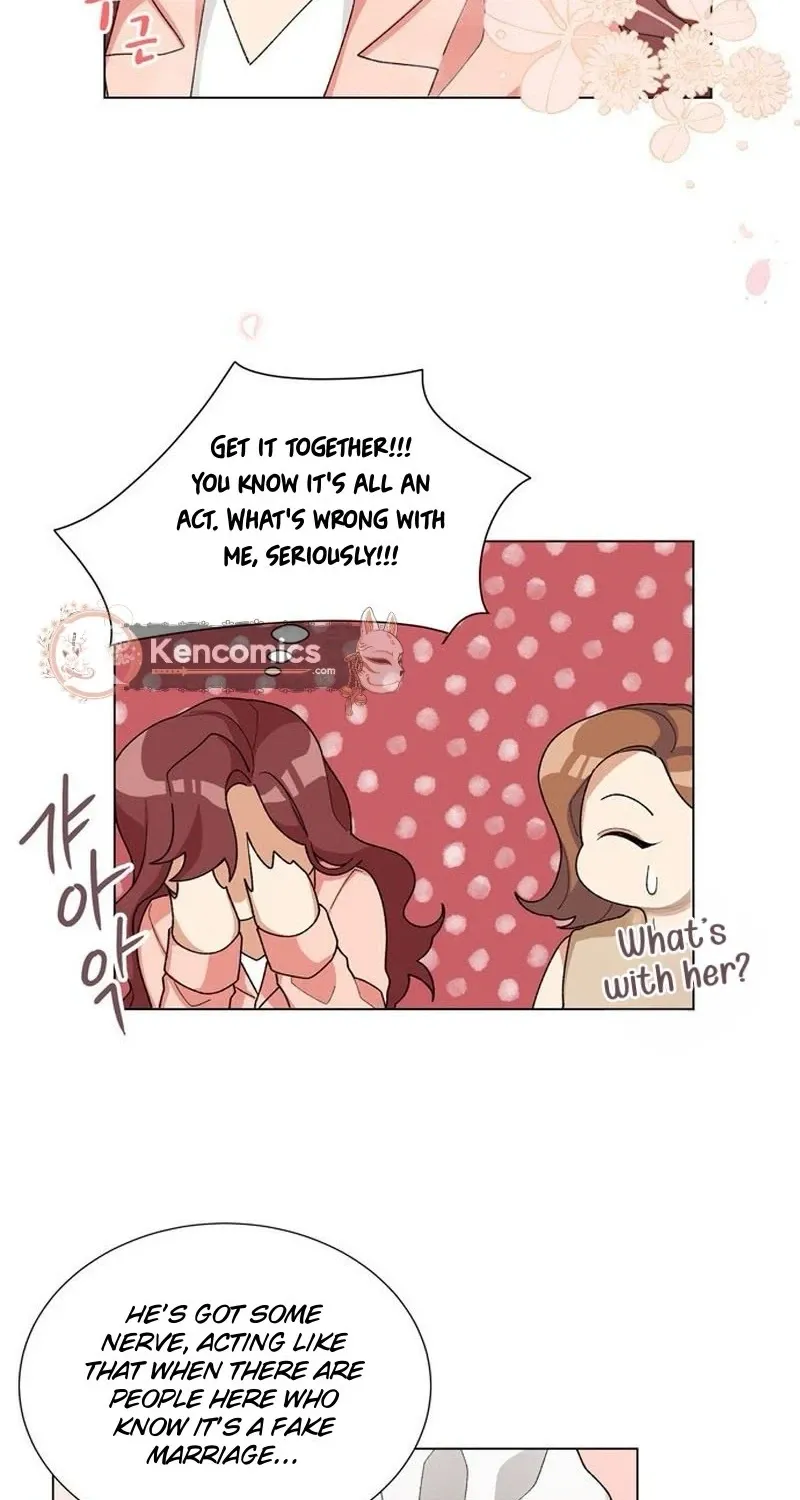 We’re Soulmates Starting From Today Chapter 19 page 44 - 