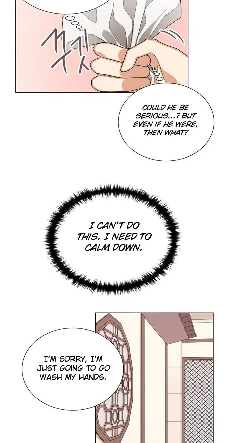 We’re Soulmates Starting From Today Chapter 19 page 45 - 