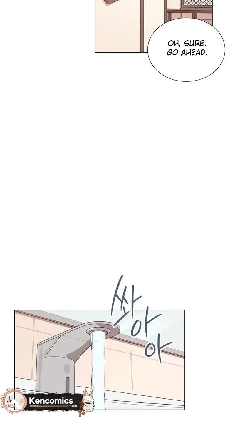 We’re Soulmates Starting From Today Chapter 19 page 46 - 