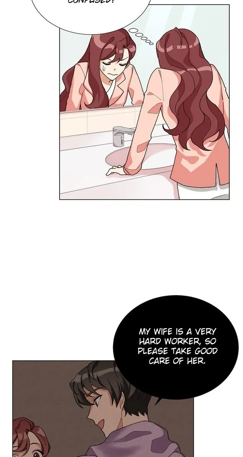 We’re Soulmates Starting From Today Chapter 19 page 48 - 