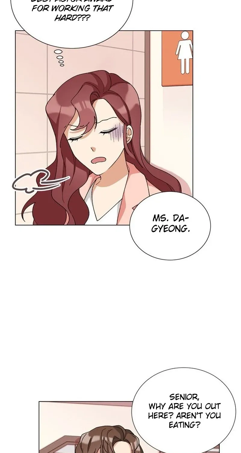 We’re Soulmates Starting From Today Chapter 19 page 51 - 