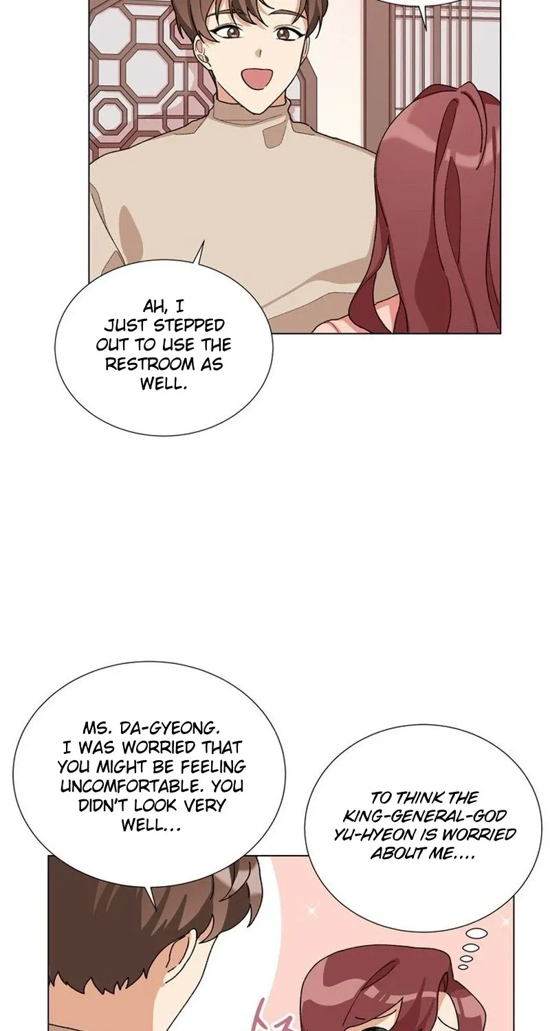 We’re Soulmates Starting From Today Chapter 19 page 52 - 