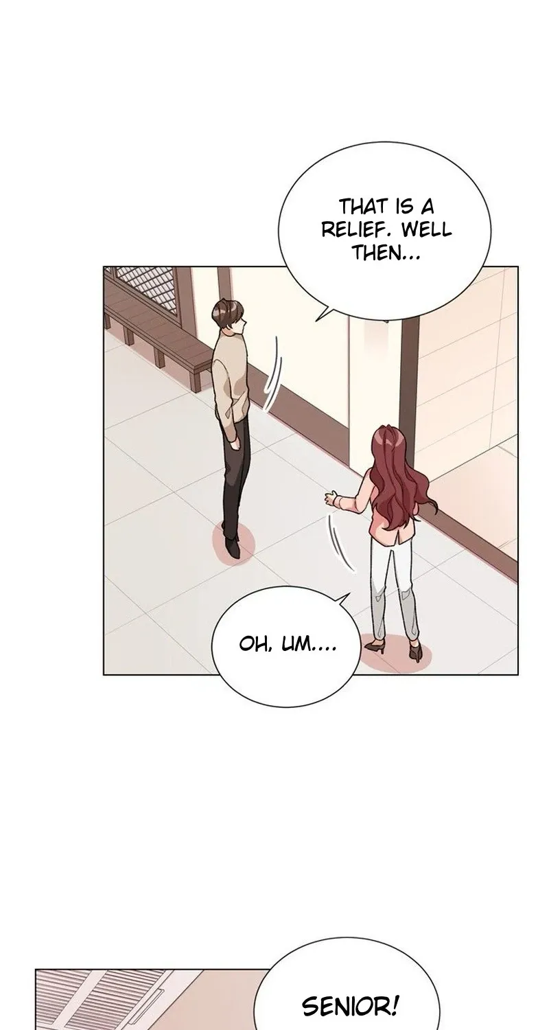 We’re Soulmates Starting From Today Chapter 19 page 54 - 