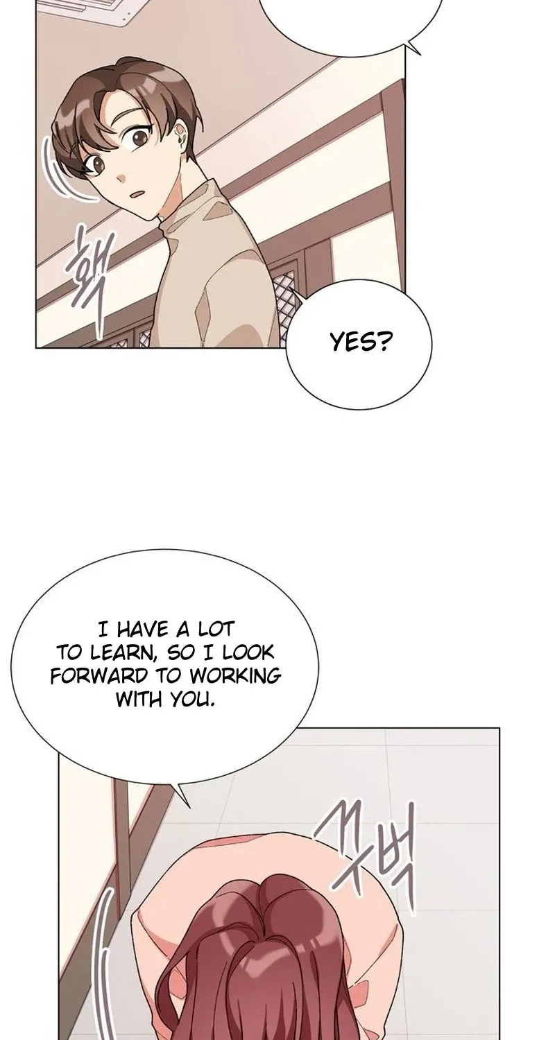 We’re Soulmates Starting From Today Chapter 19 page 55 - 