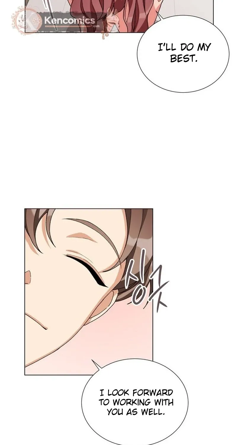 We’re Soulmates Starting From Today Chapter 19 page 56 - 