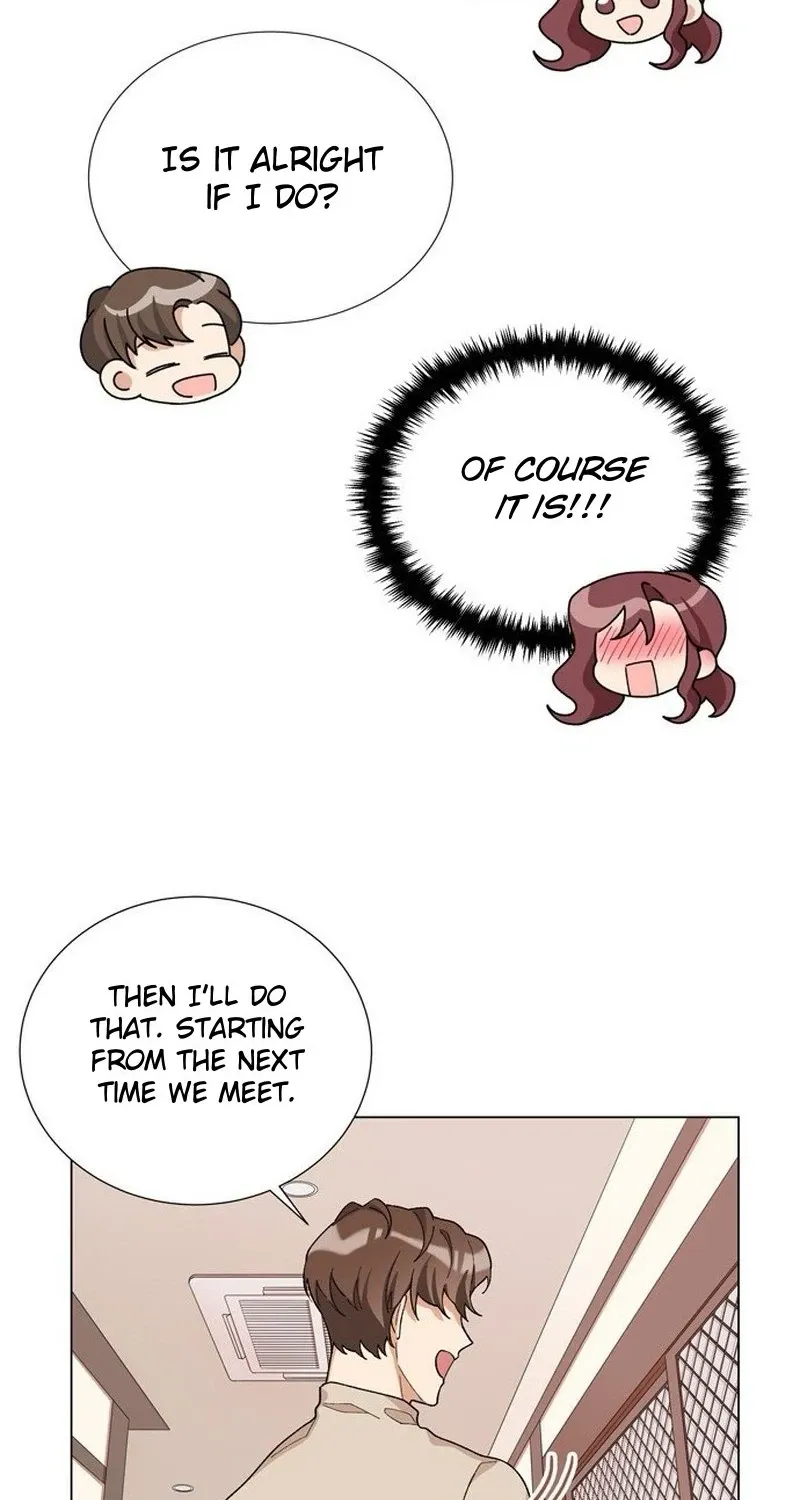 We’re Soulmates Starting From Today Chapter 19 page 58 - 