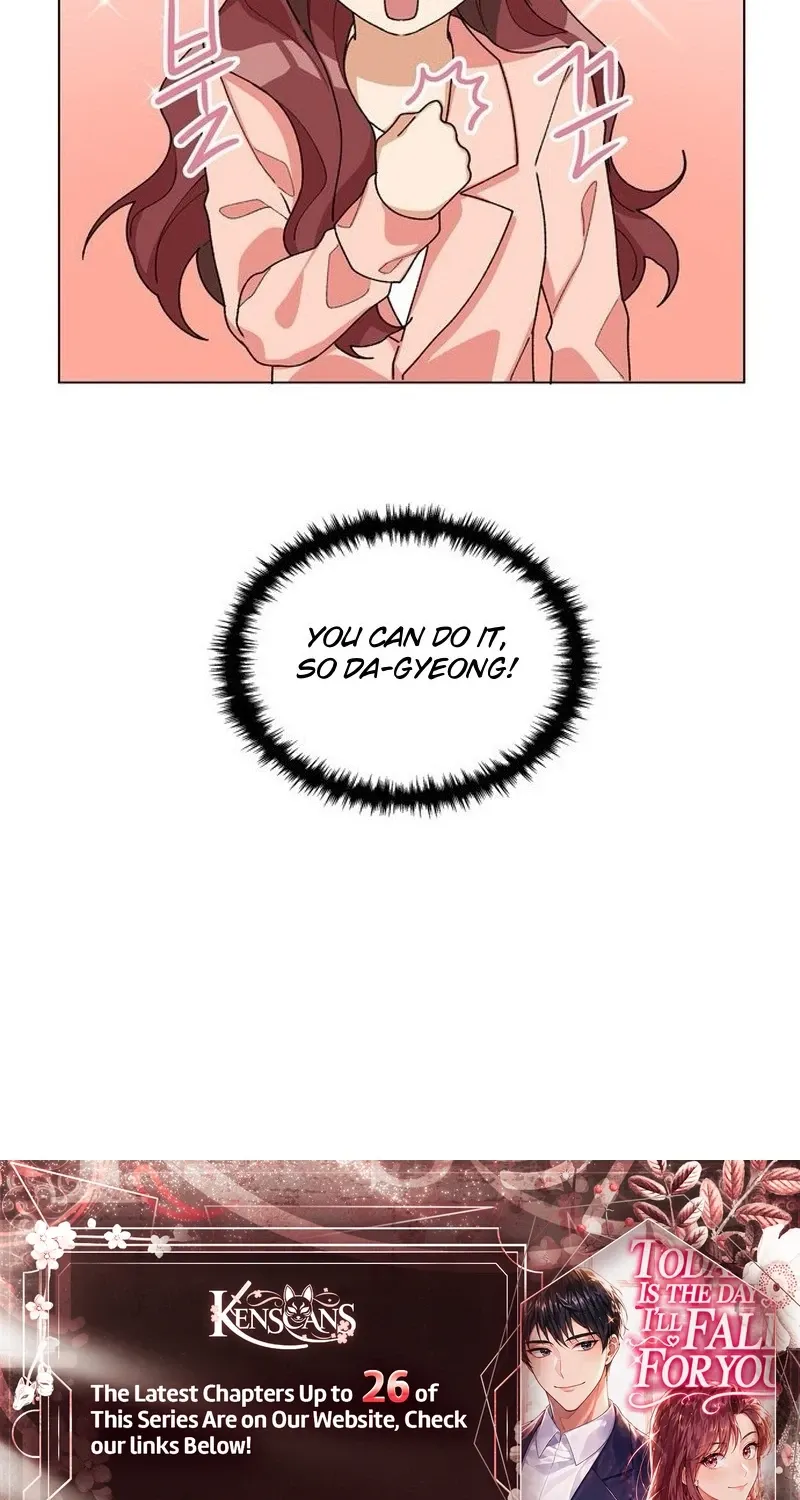 We’re Soulmates Starting From Today Chapter 19 page 61 - 