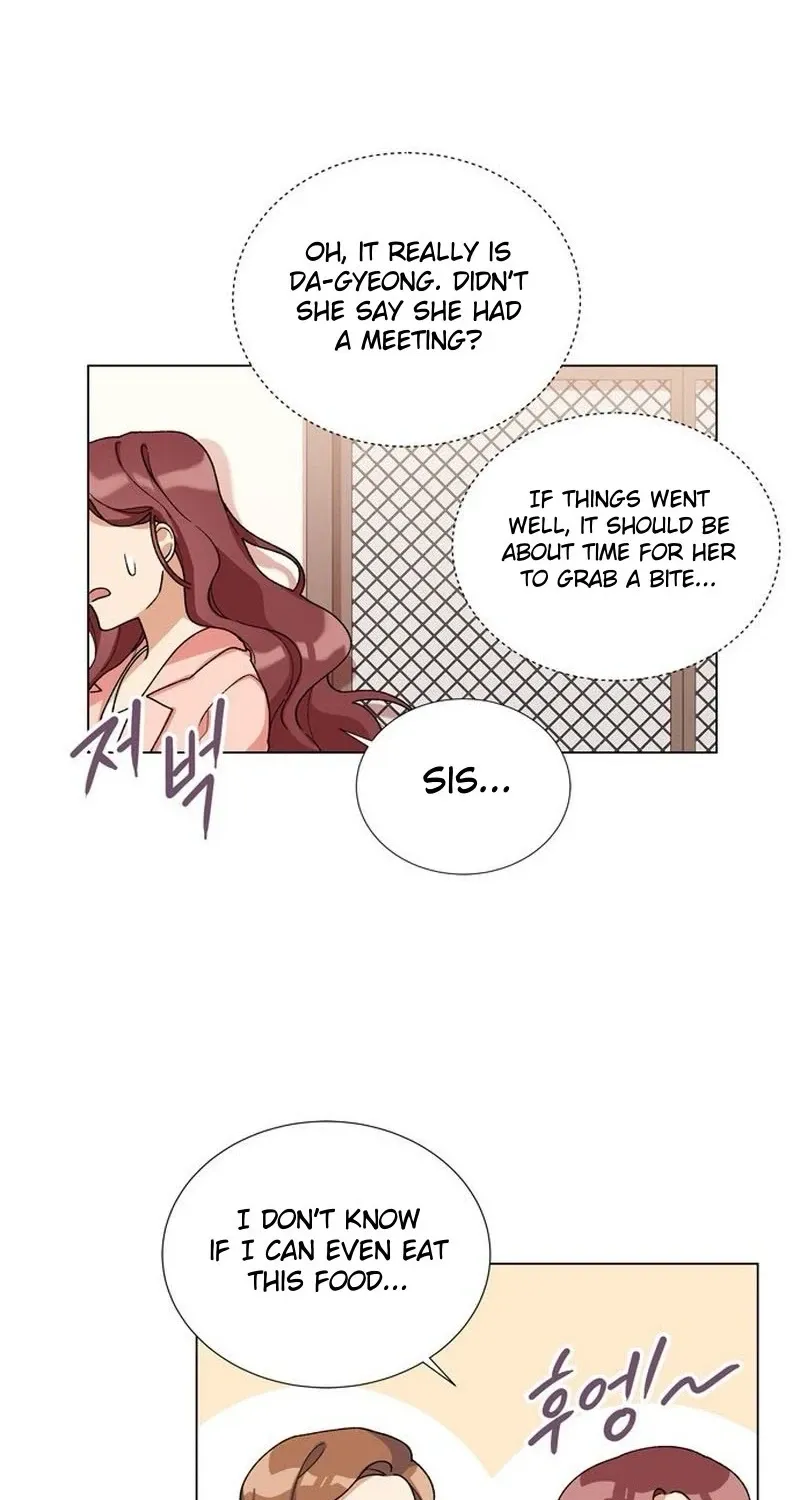 We’re Soulmates Starting From Today Chapter 19 page 9 - 