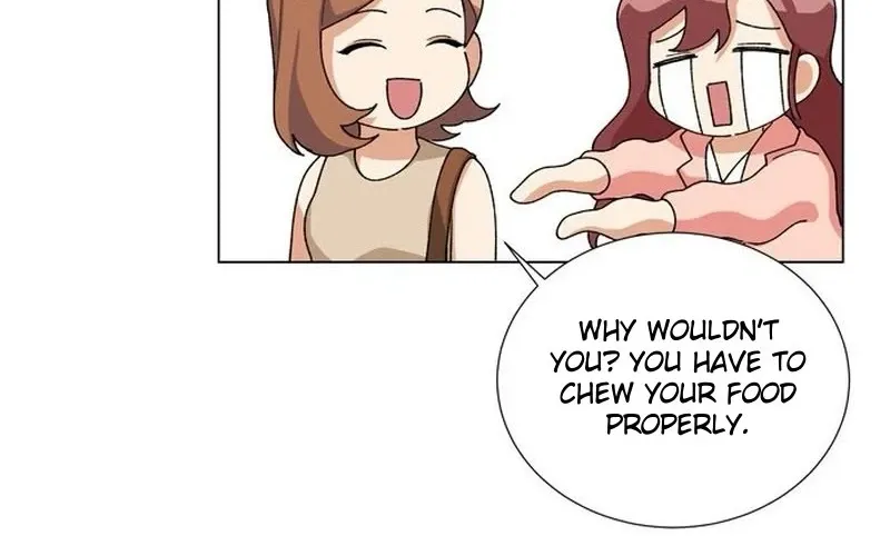 We’re Soulmates Starting From Today Chapter 19 page 10 - 