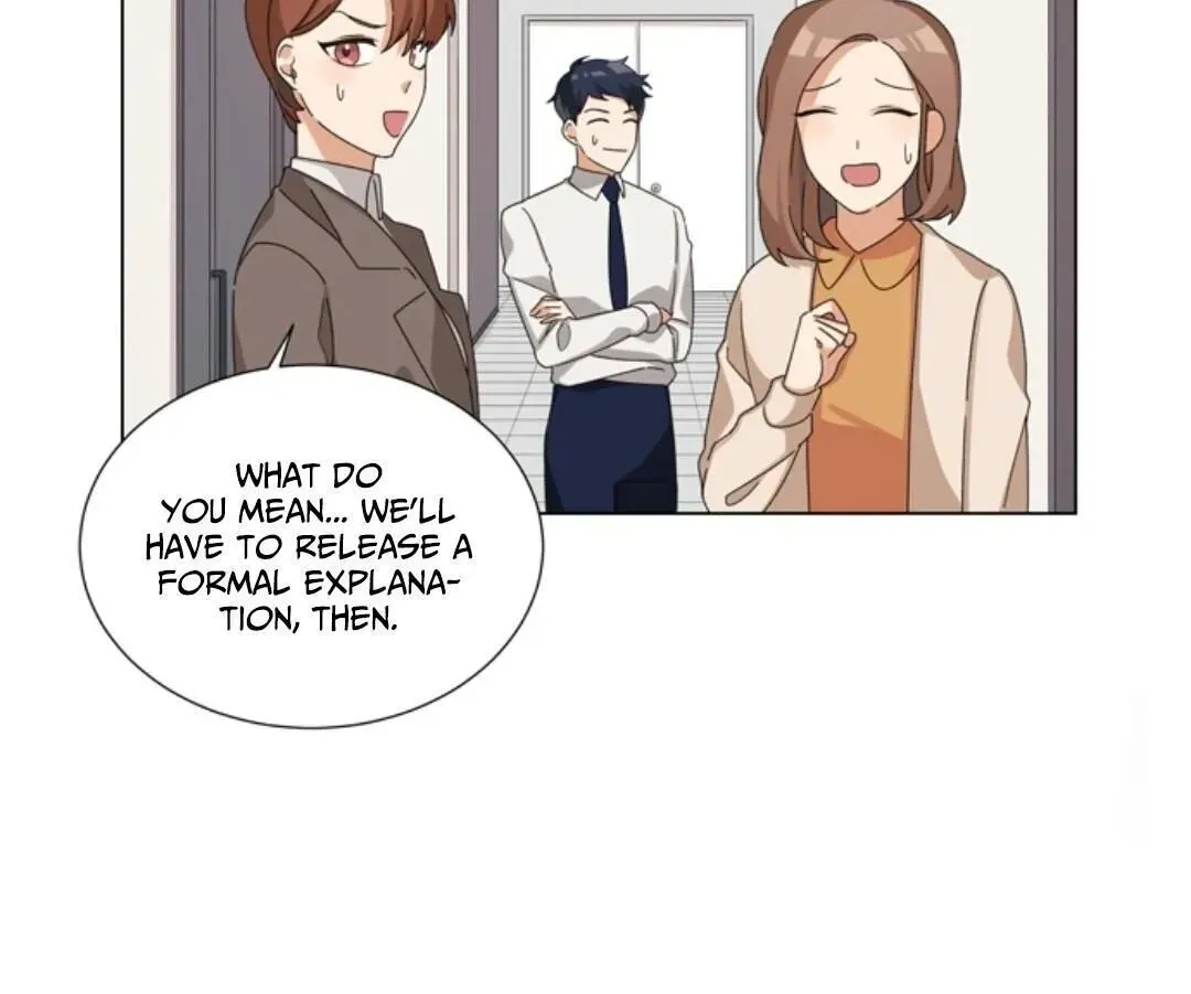 We’re Soulmates Starting From Today Chapter 2.1 page 47 - 