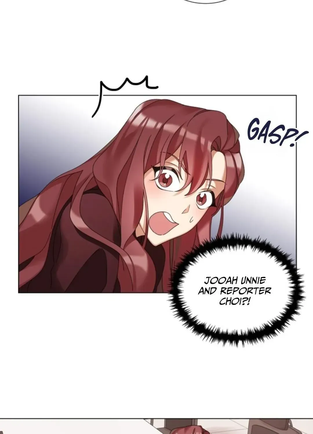 We’re Soulmates Starting From Today Chapter 2.1 page 87 - 