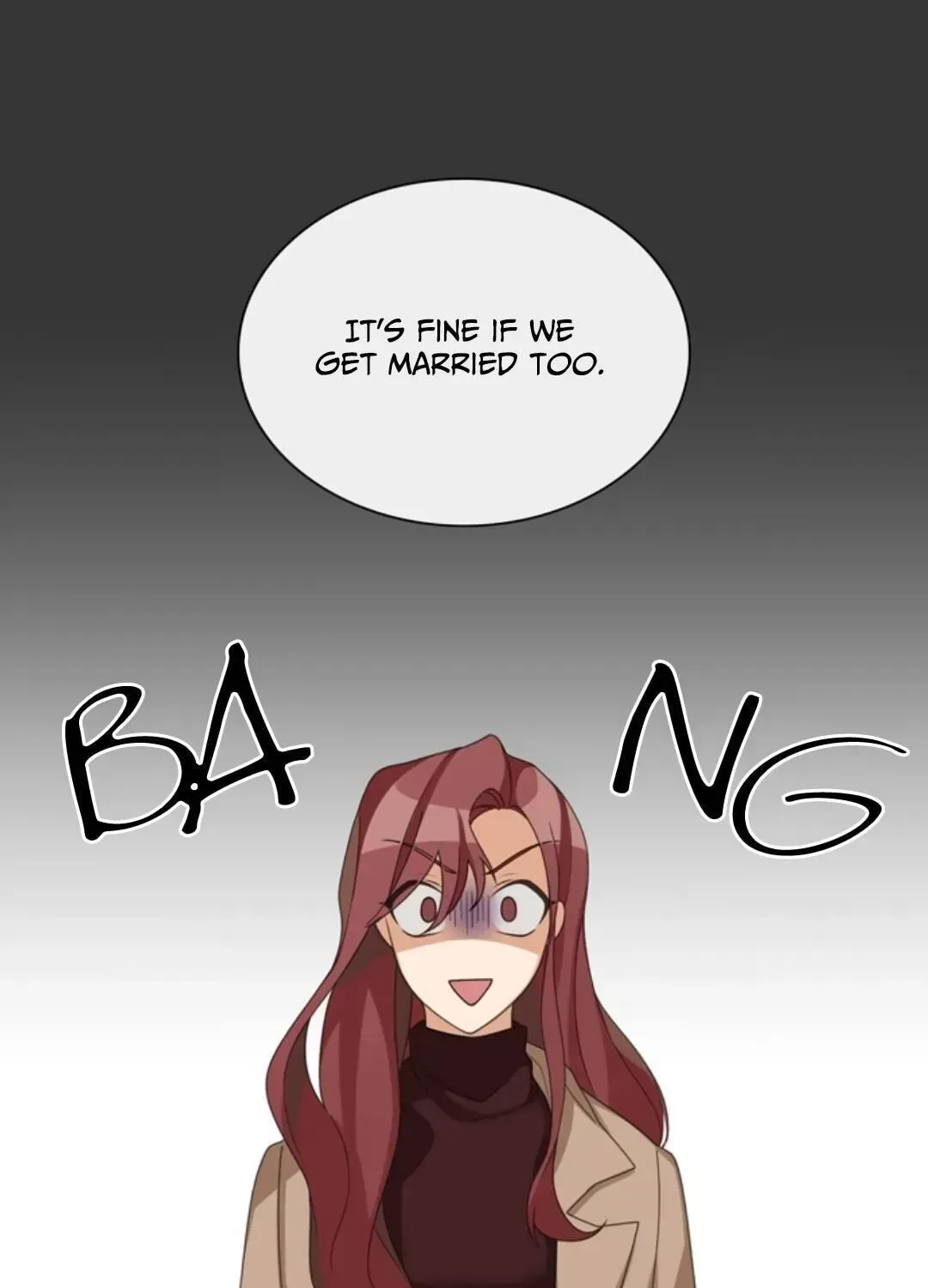 We’re Soulmates Starting From Today Chapter 2.2 page 1 - 